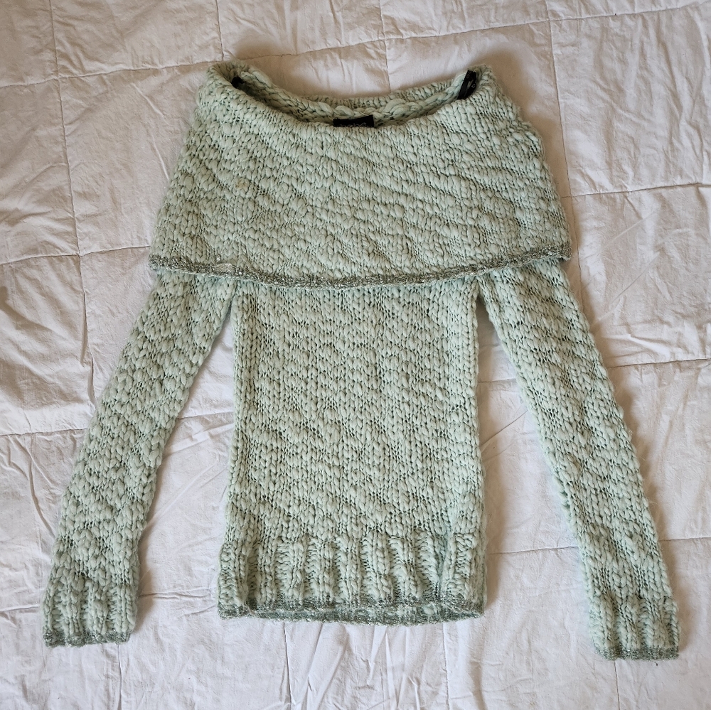 Bebe Sweater